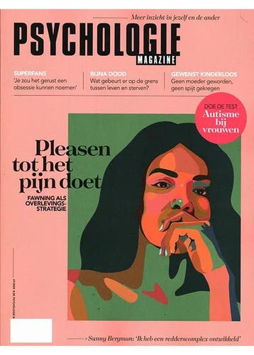 Psychologie Magazine - 07 2025, Boeken, Tijdschriften en Kranten, Verzenden, Nieuw, Lichaam en Geest