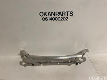Mercedes-Benz E-klasse W213 Voorfront A2136206300, Ophalen, Gebruikt, Voor