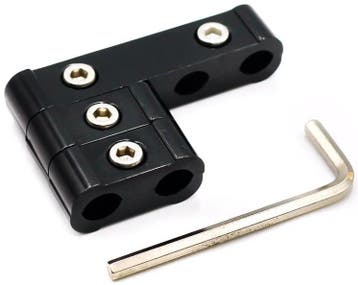 Bougiekabel beugelset, Ophalen of Verzenden, Nieuw
