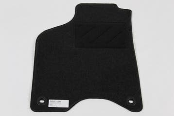 Automatten Seat Arosa  (1997-2004) - Naaldvilt, Auto-onderdelen, Interieur en Bekleding, Verzenden, Nieuw