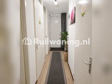 Cuijk: Ruime flat met 3 kamers (Waterschap Aa en Maas)
