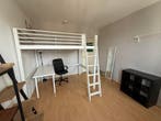 Appartement te huur in Maastricht - 12 m² - 1 kamer(s), Appartement, Maastricht, Limburg