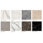 Vloertegel Keope Lux Calacatta Gold Mat 30x60 cm (Doosinhoud, Ophalen of Verzenden, Nieuw