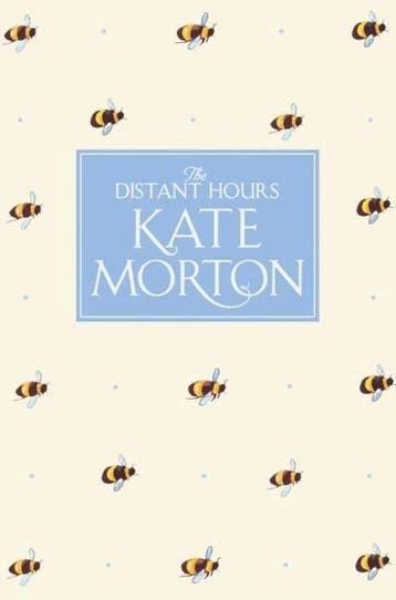 The Distant Hours 9781509813278 Kate Morton, Verzenden, Zo goed als nieuw, Kate Morton