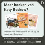 Five Ingredient Vegan 9781787134317 Katy Beskow, Verzenden, Gelezen, Katy Beskow