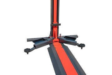 Twee koloms hefbrug 3200kg Comfort Cascos, Auto diversen, Verzenden, Nieuw