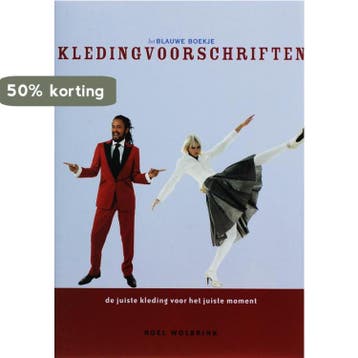 Kledingvoorschriften - Roel Wolbrink 9789080888043, Verzenden, Gelezen, Roel Wolbrink