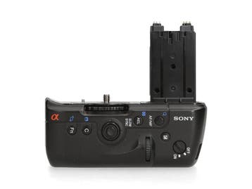 Sony VG-C70AM Battery Grip - 1 jaar garantie, Ophalen of Verzenden, Zo goed als nieuw
