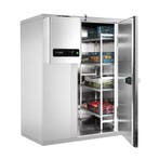 GGM Gastro | RVS koelcel - 2100x2100mm - 6,90m³ - incl. |, Zakelijke goederen, Horeca | Keukenapparatuur, Verzenden, Nieuw in verpakking