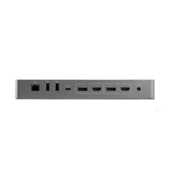 StarTech USB-C Thunderbolt 3 USB-C Docking Station, Ophalen of Verzenden, Zo goed als nieuw, StarTech