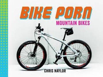 Bike Porn - Chris Naylor 9781849537438, Verzenden, Gelezen, Chris Naylor