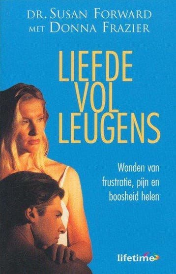 Liefde vol leugens / Lifetime - S. Forward 9789021534138, Verzenden, Gelezen, S. Forward