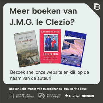 Lente en andere seizoenen - J.M.G. le Clezio 9789460010224, Verzenden, Gelezen, J.M.G. le Clezio