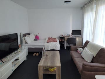 Te huur: Studio 1e Oosterstraat in Hilversum, Noord-Holland, Hilversum