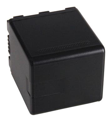 VW-VBN260 / VW-VBN260E Accu / Vervangende Batterij voor...., Nieuw