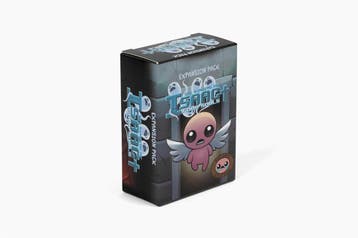 Binding of Isaac Four Souls + Expansion | Maestro Media -, Verzenden, Nieuw