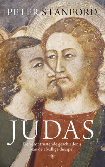 Judas | Peter Stanford | Nieuw, Ophalen of Verzenden, Nieuw, Peter Stanford