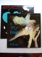 The Cure - The Head On The Door + Quadpus - Vinylplaat -, Nieuw in verpakking