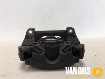 Remklauw (Tang) links-voor Renault Megane Scenic O235531, Auto-onderdelen, Remmen en Aandrijving, Ophalen of Verzenden, Nieuw