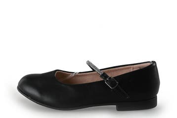 Barbarella Ballerinas in maat 37 Zwart, Kleding | Dames, Schoenen, Verzenden, Zwart, Ballerina's, Zo goed als nieuw
