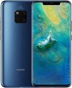 Huawei Mate 20 Pro Dual SIM 128GB blauw, Telecommunicatie, Mobiele telefoons | Huawei, Gebruikt, Zonder simlock, Android OS, Zonder abonnement