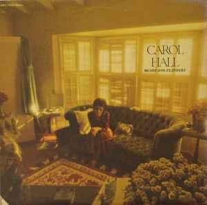 LP gebruikt - Carol Hall - Beads And Feathers (U.S. 1972), Verzenden, Zo goed als nieuw, Overige formaten