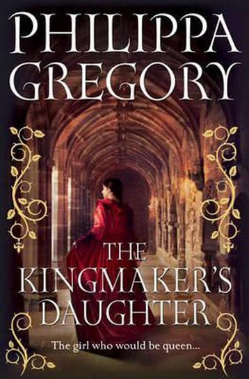 KingmakerS Daughter - Philippa Gregory 9780857207463, Verzenden, Gelezen, Philippa Gregory