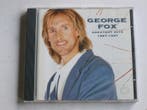 George Fox - Greatest Hits 1987-1997, Ophalen of Verzenden, Zo goed als nieuw