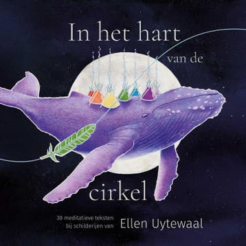In Het Hart Van De Cirkel |  | Nieuw, Ophalen of Verzenden, Nieuw