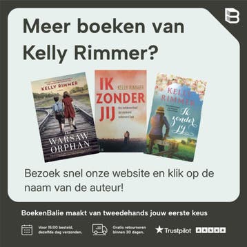The Paris Agent 9781525826689 Kelly Rimmer, Verzenden, Gelezen, Kelly Rimmer