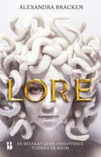 Lore | 9789463493444 | Alexandra Bracken, Zo goed als nieuw, Alexandra Bracken