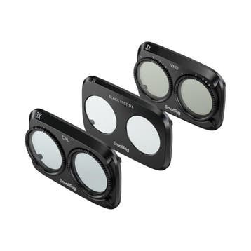 SmallRig 6649 Filter Kit For DJI Osmo Pocket 4P, Ophalen of Verzenden, Nieuw, Overige merken