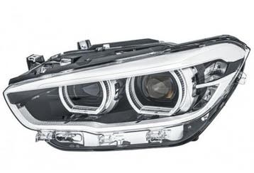 Bmw 1 Serie F20 F21 LCI 05-2015 tot 09-2019 1EX 011 929-411, Ophalen of Verzenden, Nieuw, BMW