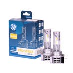 LED SET M-TECH PRO SMART SERIES H15, Verzenden, Nieuw