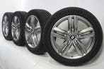 BMW X1 F48 X2 F39 570M 18 inch velgen Michelin Zomerbanden O, Auto-onderdelen, Banden en Velgen, 18 inch, Gebruikt, Velg(en), Ophalen of Verzenden