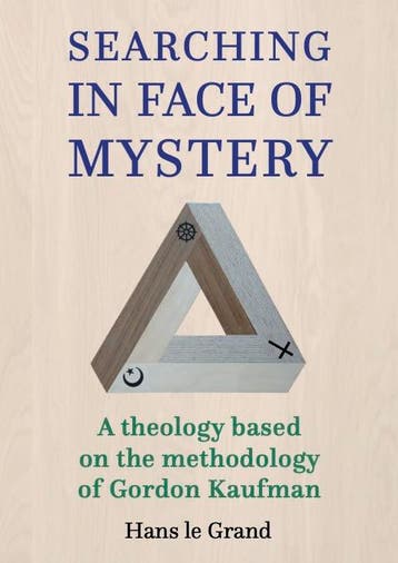 Searching In Face Of Mystery | Hans Grand | Nieuw, Ophalen of Verzenden, Nieuw, Hans Grand