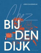 Chez Bijdendijk 9789038814711 Joris Bijdendijk, Boeken, Kookboeken, Verzenden, Zo goed als nieuw, Joris Bijdendijk
