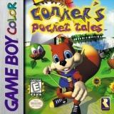 MarioGBA.nl: Conkers Pocket Tales Lelijk Eendje - iDEAL!, Ophalen of Verzenden, Gebruikt
