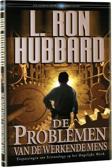 De Problemen Van De Werkende Mens | L. Ron Hubbard | Nieuw, Boeken, Ophalen of Verzenden, Nieuw, L. Ron Hubbard