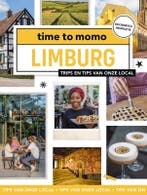 Limburg / time to momo 9789493273399 Sanne Tummers, Verzenden, Gelezen, Sanne Tummers