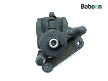 Remklauw Achter Kawasaki ZX 6 R 2007-2008 (NINJA ZX-6R, Verzenden, Gebruikt