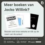 Discipline Equals Freedom Field Manual Mk1 MOD1, Boeken, Verzenden, Zo goed als nieuw, Jocko Willink