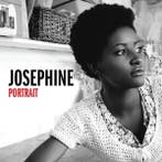 cd - Josephine - Portrait, Verzenden, Zo goed als nieuw