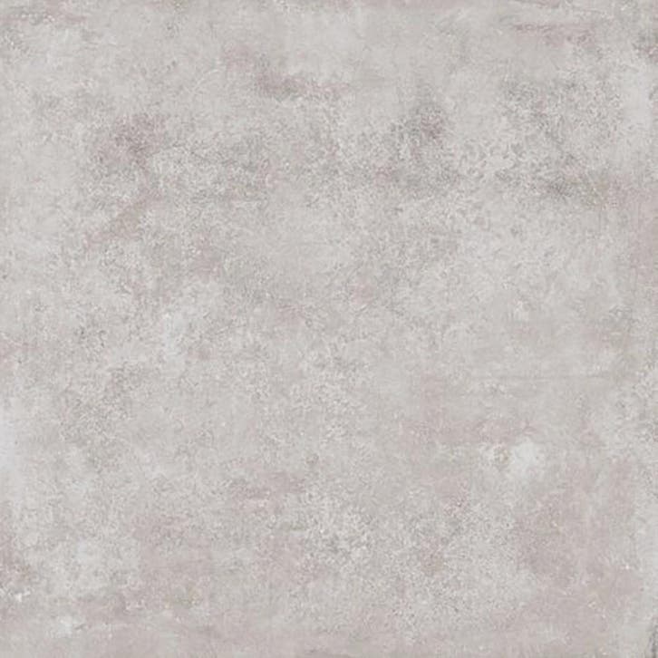 Pastorelli Sentimento - Grigio - Vloertegel - 60x60cm - Mat, Doe-het-zelf en Verbouw, Tegels, Ophalen of Verzenden