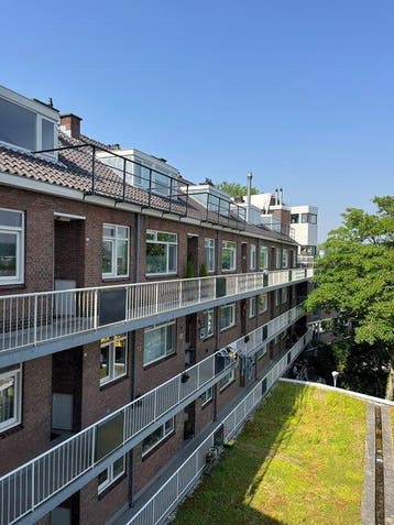 Te huur: Appartement Peppelweg in Rotterdam, Appartement, Rotterdam, Zuid-Holland