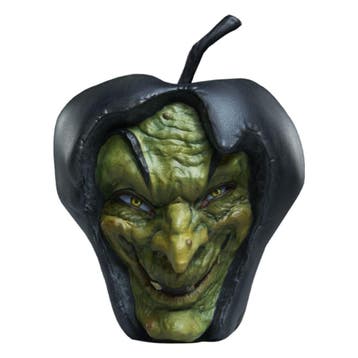 Sideshow Originals Apple Replica Witch Apple (Green Varia..., Verzamelen, Film en Tv, Ophalen of Verzenden, Nieuw