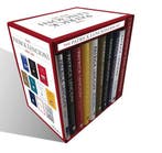 9781119365563 The Patrick Lencioni Box Set 2016, Boeken, Verzenden, Nieuw, Patrick M. Lencioni