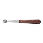 Déglon Parisienneboor – 13 mm – Palissander handvat –, Ophalen of Verzenden, Nieuw