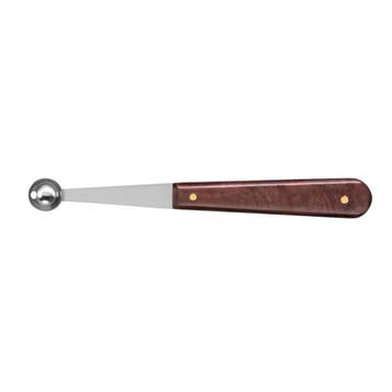 Déglon Parisienneboor – 13 mm – Palissander handvat –, Ophalen of Verzenden, Nieuw