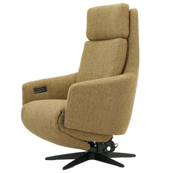 Relaxfauteuil Gealux Twinz 8340, Ophalen of Verzenden, Nieuw